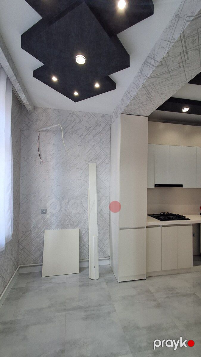 3-otaqlı yeni tikili, Sumqayıt ş., 104 m² — Mənzil, Sumqayıt (11)