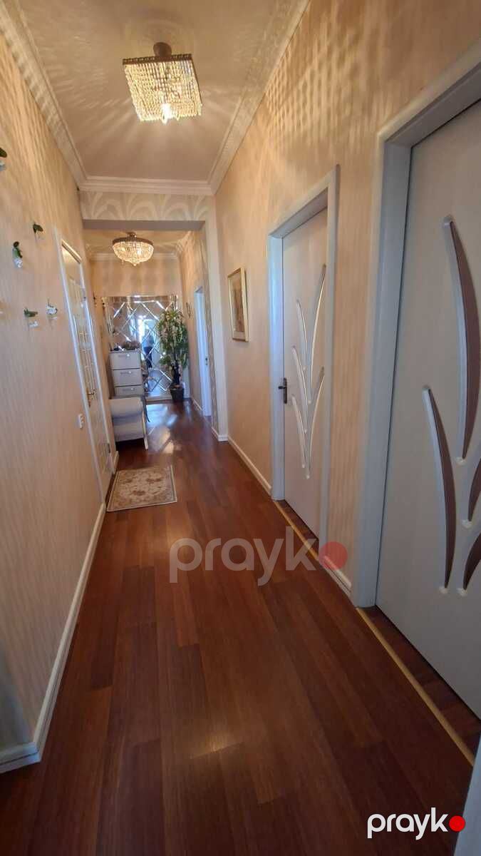 Satılır 3 otaqlı yeni tikili 87 m² — Mənzil, Bakı (2)