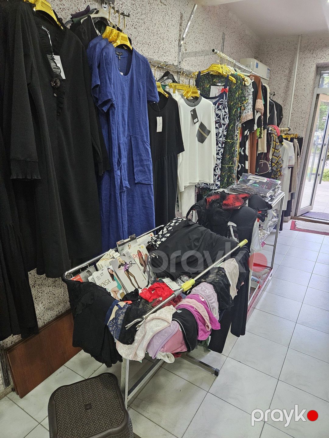 Satılır obyekt 66 m² — Əmlak, Bakı (6)