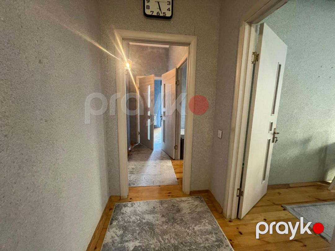 Satılır 3 otaqlı yeni tikili 93 m² — Mənzil, Bakı (8)