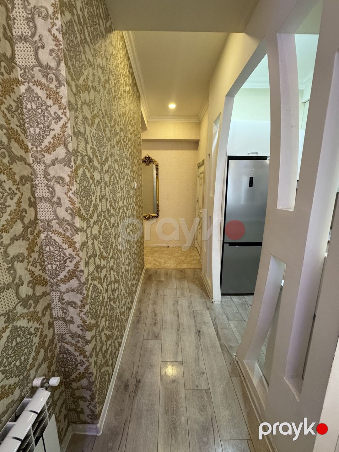 İcarəyə verilir 2 otaqlı yeni tikili 90 m² — Mənzil, Bakı (12)
