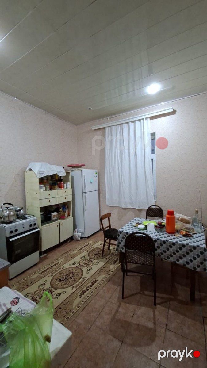 Həyət evi, Corat qəs — Ev, villa, Sumqayıt (3)