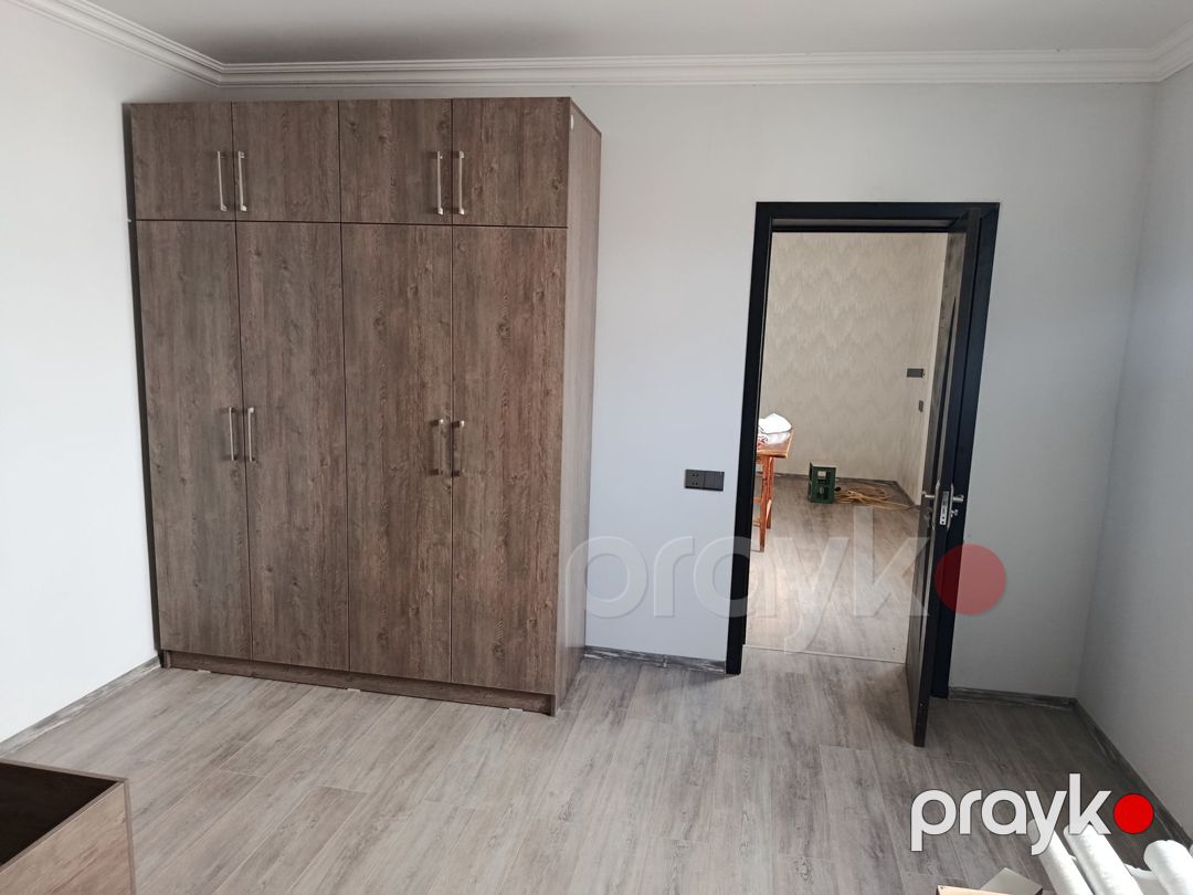 İcarəyə verilir 2 otaqlı həyət evi/bağ evi 40 m² — Ev, villa, Bakı (5)