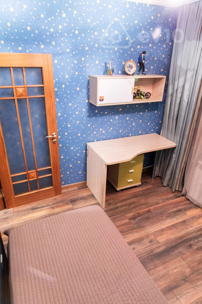 3 otaqlı mənzil, 80 m², Cavanşir küç — kirayə — Mənzil, Bakı (9)