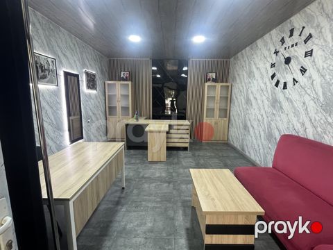 İcarəyə verilir obyekt 25 m² — Bakı