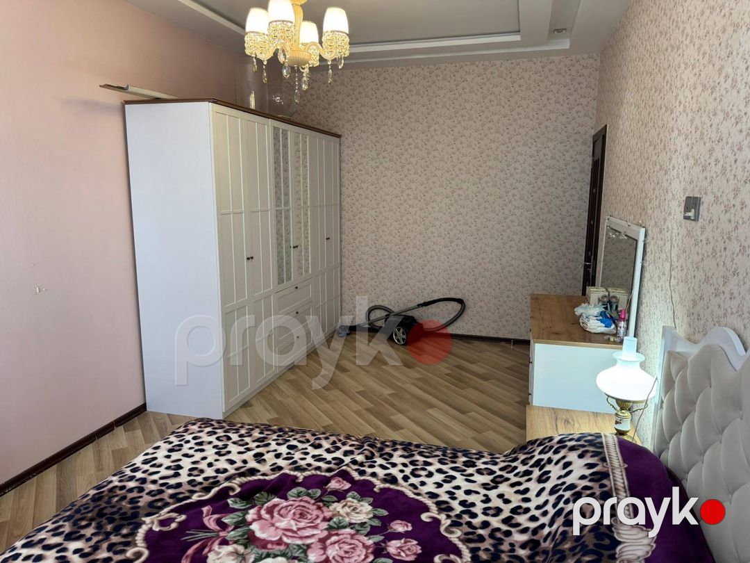 Satılır 4 otaqlı yeni tikili 127 m² — Mənzil, Bakı (5)