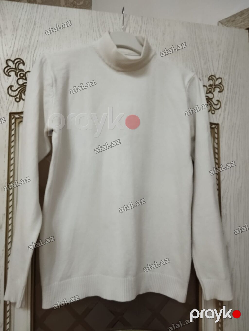 Palver 40 L razmer — Mallar, Bakı (2)