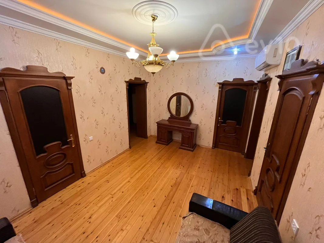 8 otaqlı həyət evi, 450 m², Masazır Novxana yolu — Ev, villa, Bakı (9)