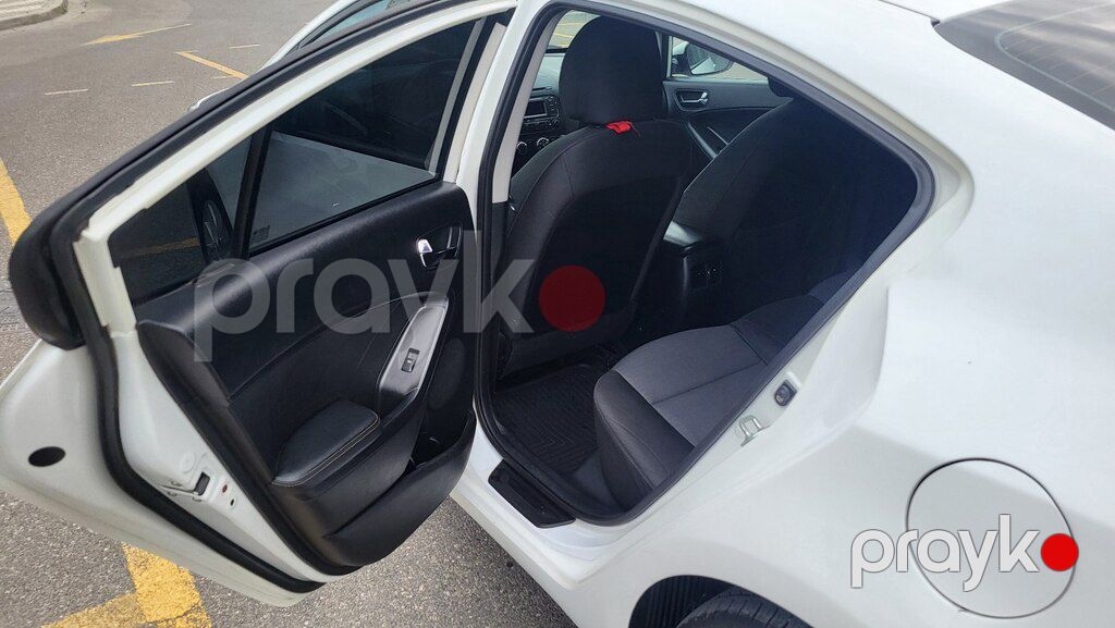 Kia Cerato, 1.6 L, 2014 il, 140 000 km — Avtomobillər, Bakı (7)