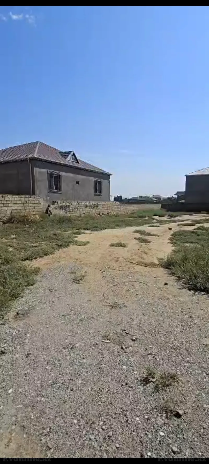 Satılır Torpaq 10 sot Bakı, Sabunçu r., Kürdəxanı — Torpaq, Bakı (5)