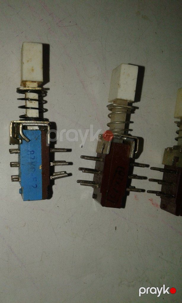 Elektrik hissələri — Təmir və inşaat, Bakı (12)
