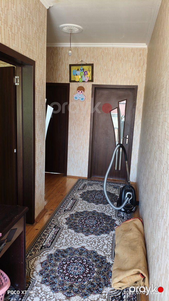 Həyət evi, Maştağa qəs — Ev, villa, Bakı (5)