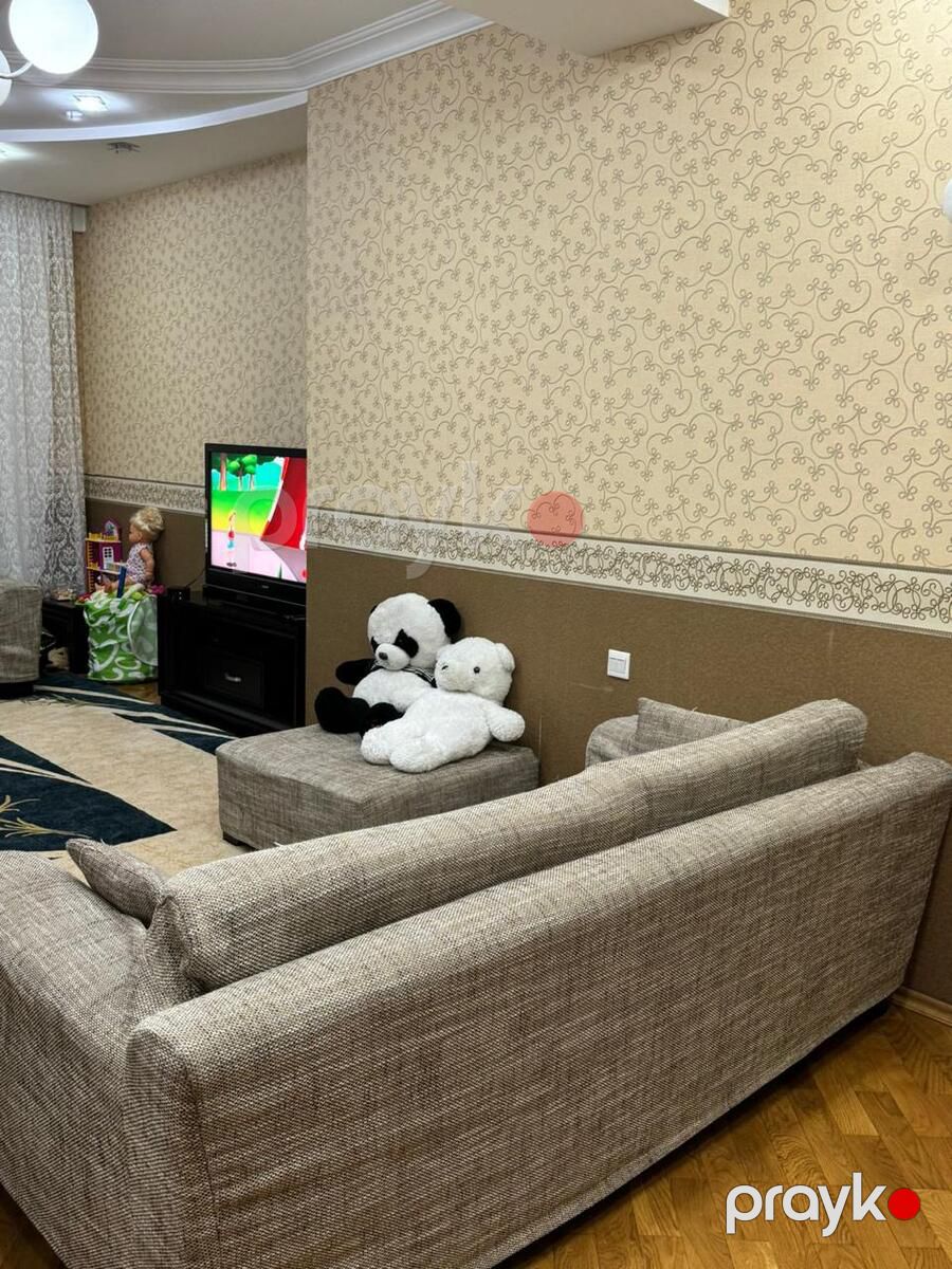 Satılır 4 otaqlı yeni tikili 160 m² — Mənzil, Bakı (3)