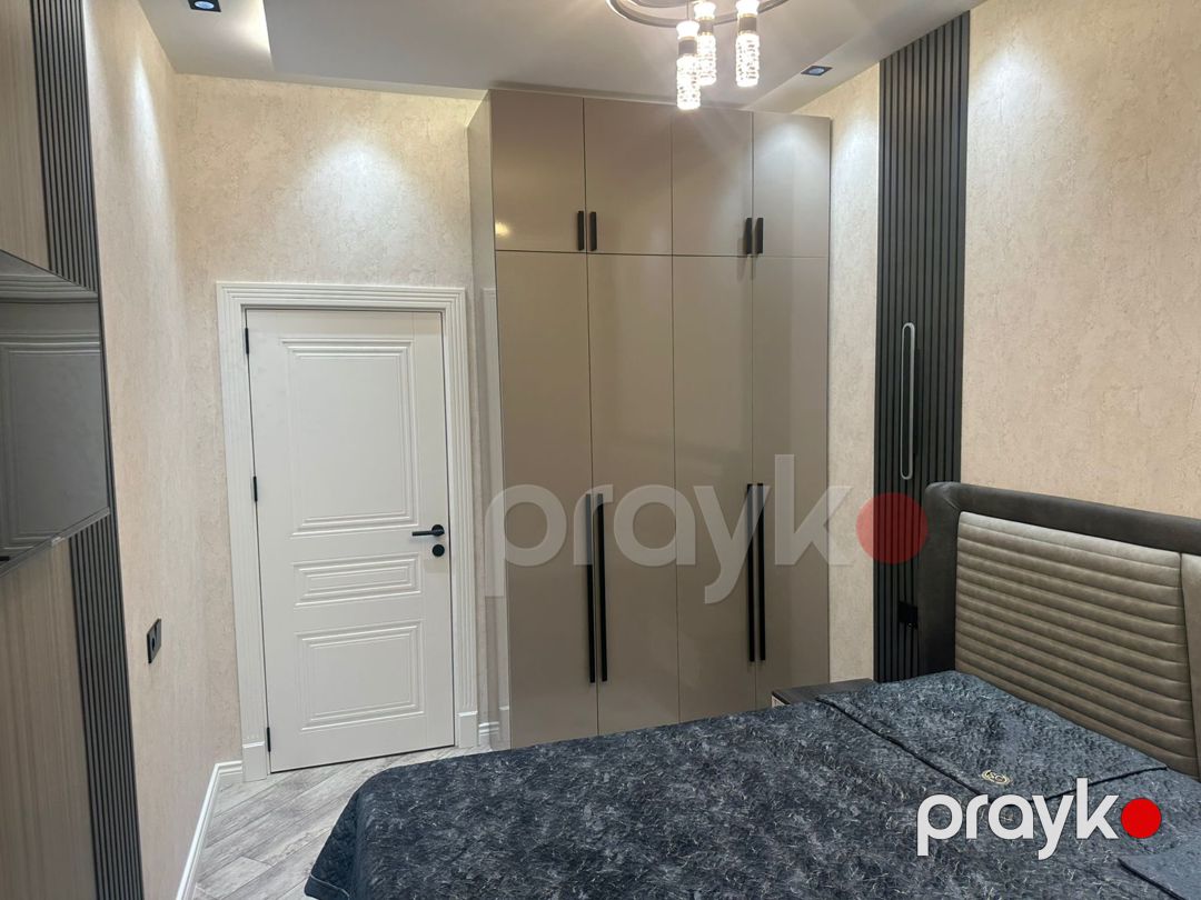 Satılır 2 otaqlı yeni tikili 50 m² — Mənzil, Sumqayıt (7)
