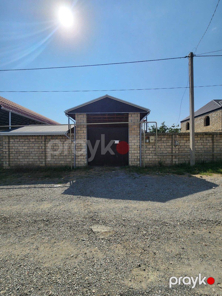 Satılır 6 otaqlı həyət evi/bağ evi 360 m² — Ev, villa, Gəncə (3)