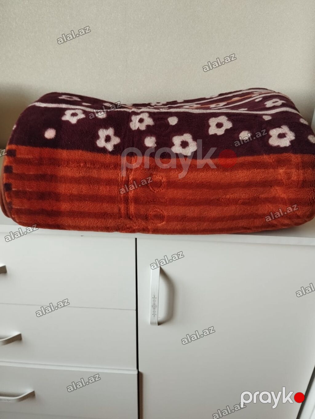 Edial isti ve qalín 230 200 razmer alınıb 100 azn — Mallar, Bakı (3)