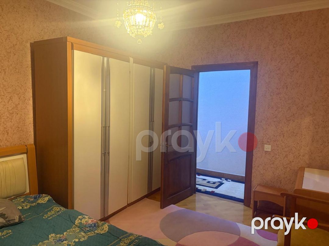 İcarəyə verilir 4 otaqlı köhnə tikili 100 m² — Mənzil, Bakı (11)