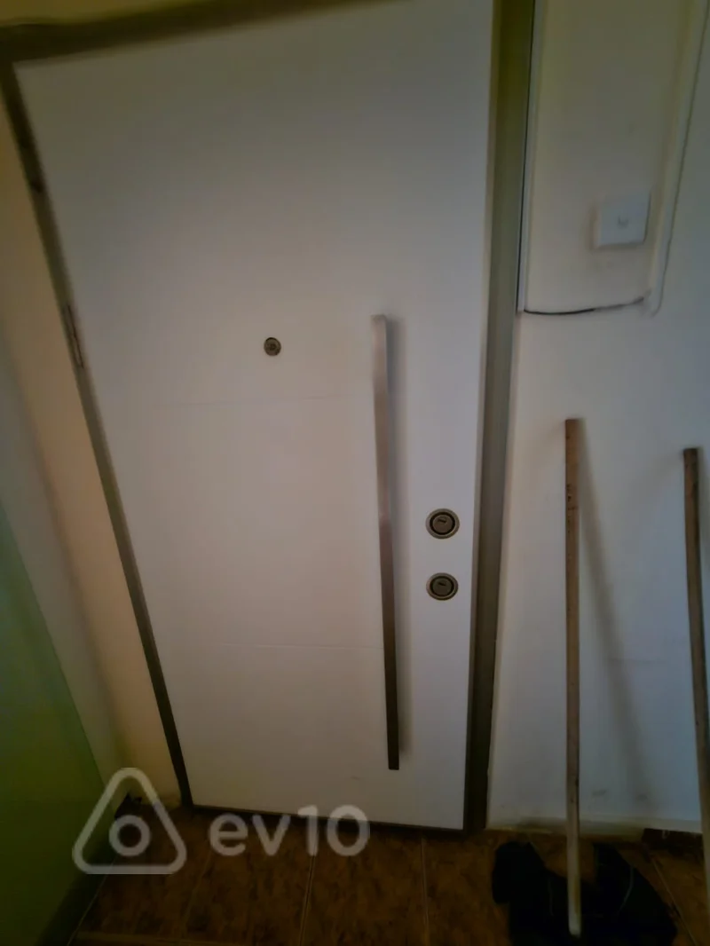 3 otaqlı mənzil, 110 m², Yasamal rayon Fuad Ibrahimbəyov küçəsində — Mənzil, Bakı (6)