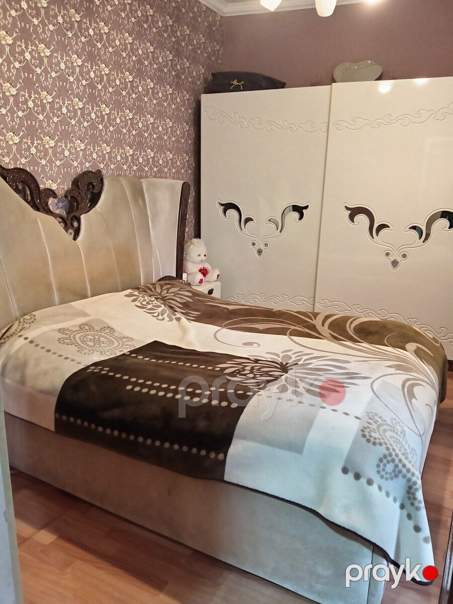 Həyət evi, Xəzər bağları — Ev, villa, Sumqayıt (11)