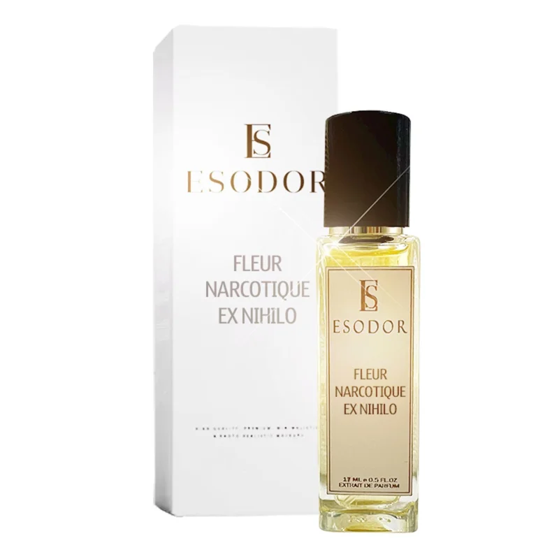 Esodor Fleur Narcotique Ex Nihilo uniseks ətir suyu 17 ml — Bakı