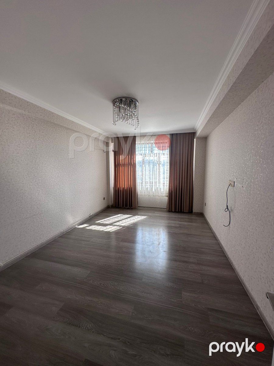 3-otaqlı yeni tikili, Xırdalan ş., 58 m² — Mənzil, Xırdalan (5)