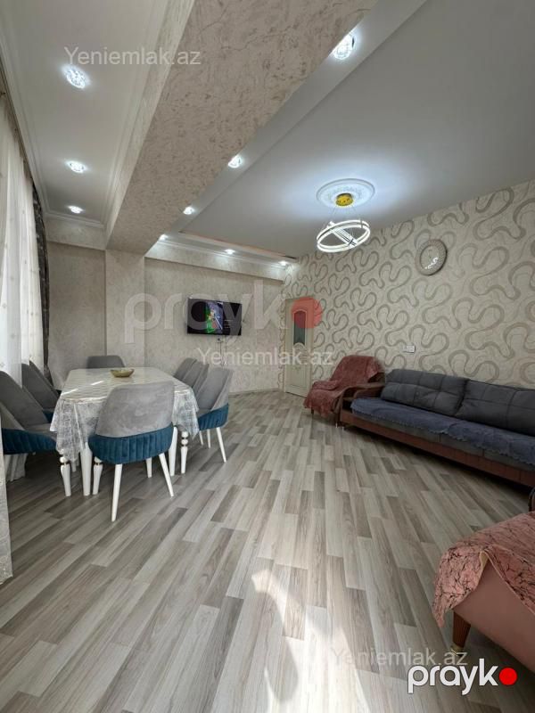 Satılır 4 otaqlı Bina evi menzil (Yeni tikili), 145 m², Xırdalan ş — Mənzil (4)