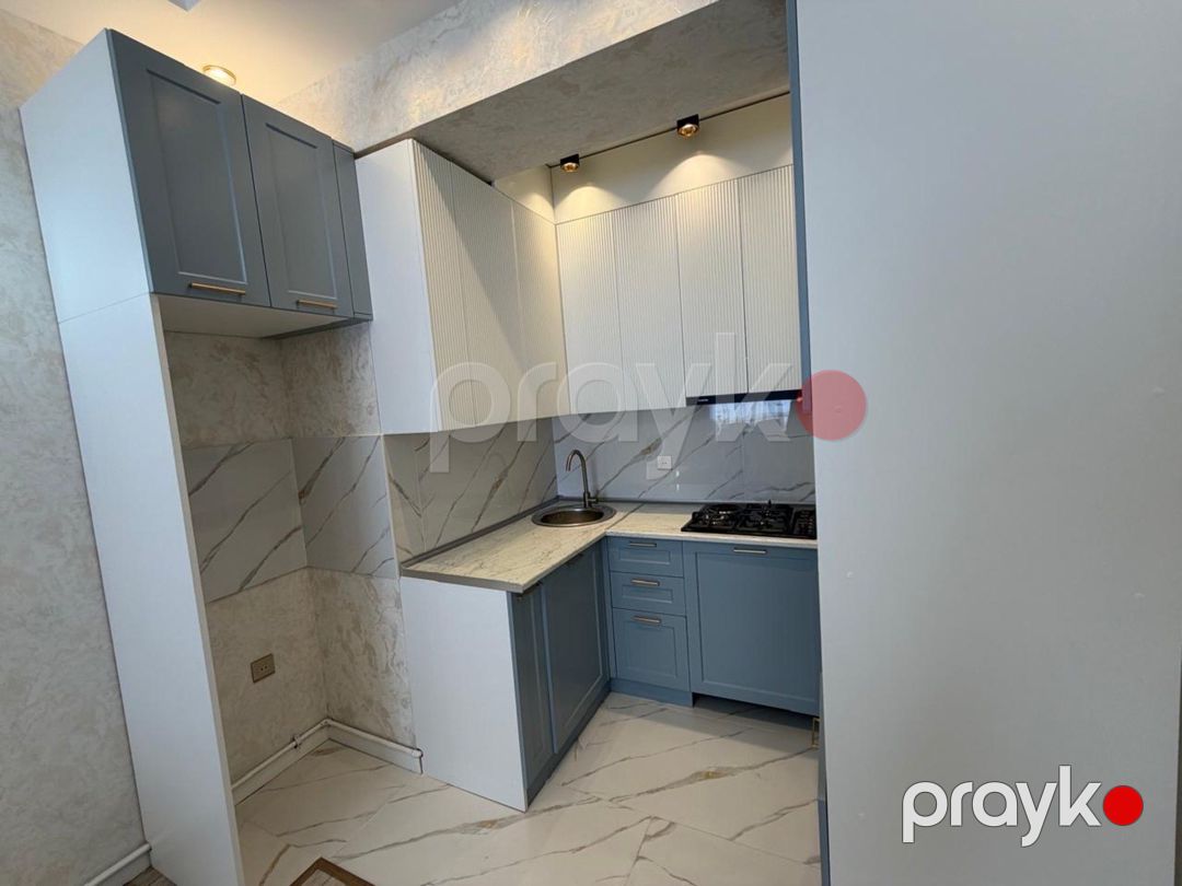 Satılır 3 otaqlı yeni tikili 88 m² — Mənzil, Bakı (7)