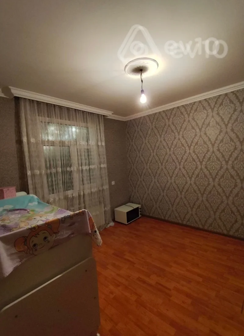 3 otaqlı həyət evi, 90 m², Abşeron rayon polis idarəsinin arxasi Kənd Xırdalan — kirayə — Ev, villa, Xırdalan (11)