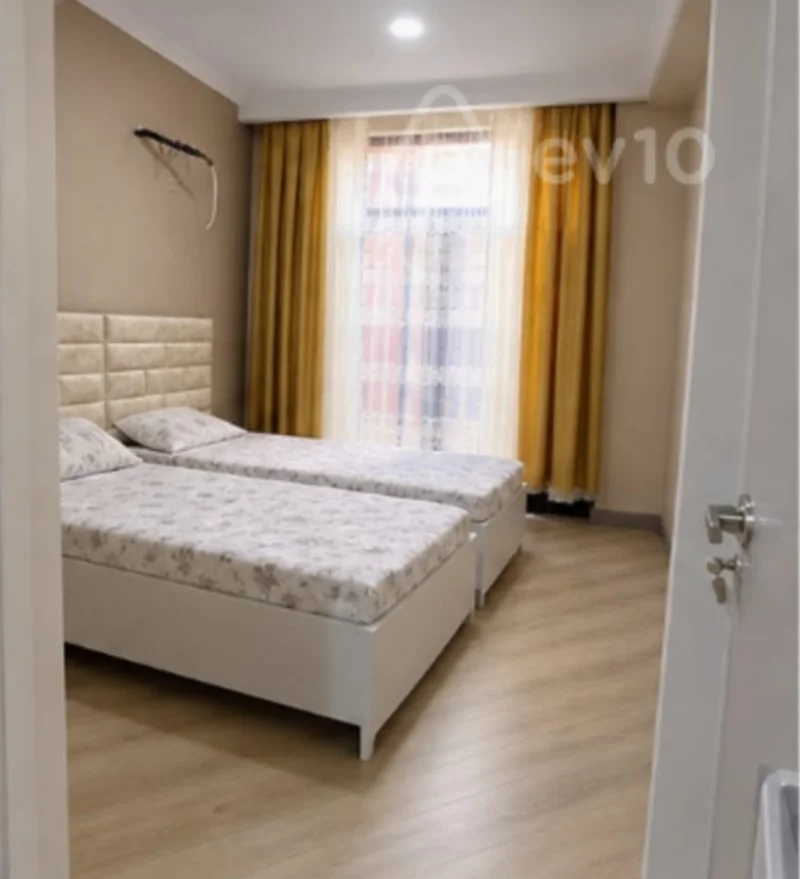 2 otaqlı mənzil, 65 m², İbrahim Paşa Dadaşov — kirayə — Mənzil, Bakı (3)