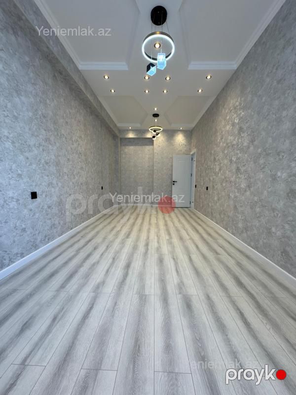 Satılır 3 otaqlı Bina evi menzil (Yeni tikili), 113 m², 10-cu mikrorayon — Mənzil, Sumqayıt (12)