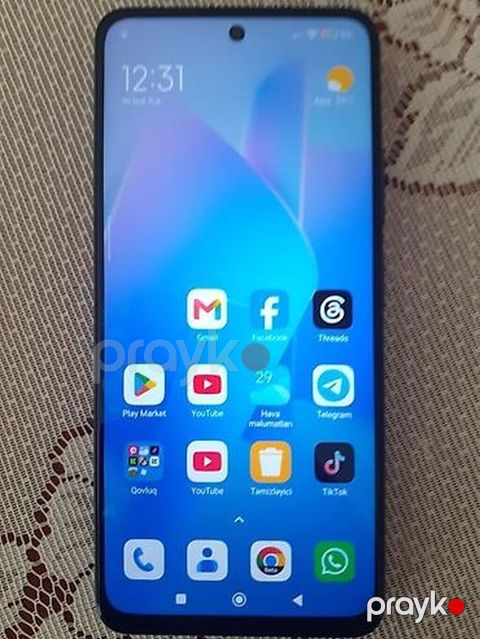 Redmi Note 10 Pro, 128 GB — Bakı