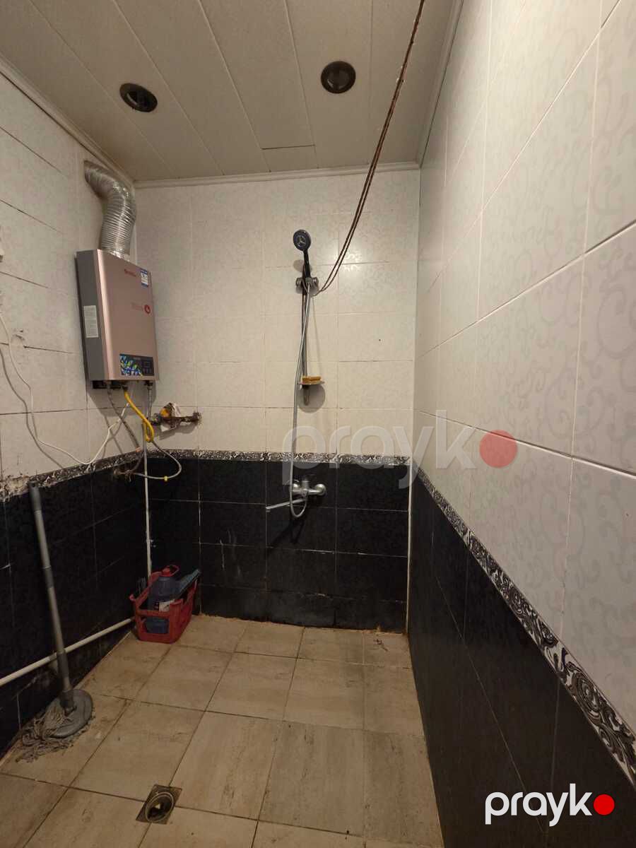 Satılır 2 otaqlı köhnə tikili 40 m² — Mənzil, Bakı (12)