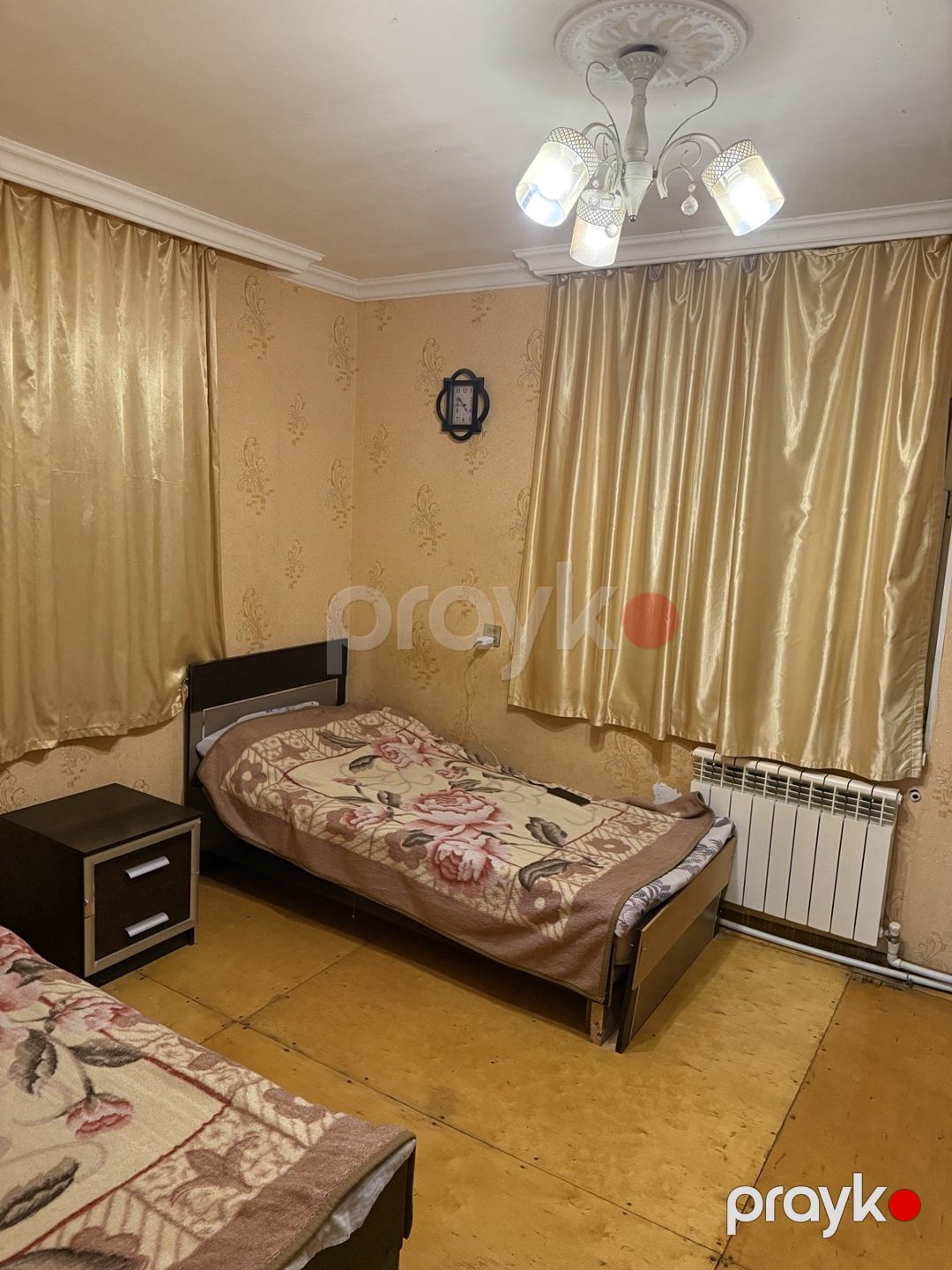Həyət evi, Saray qəs — Ev, villa, Bakı (5)