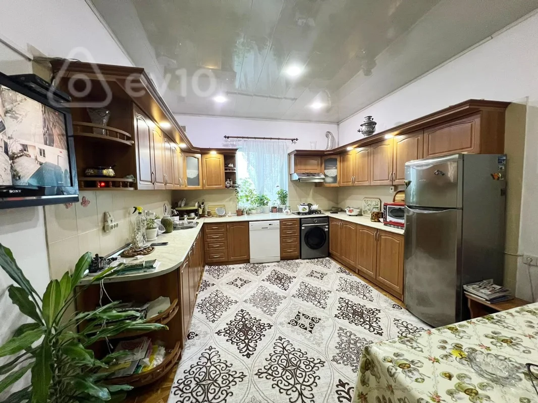 7 otaqlı həyət evi, 420 m², Dadas Bunyadzadə — Ev, villa, Bakı (6)