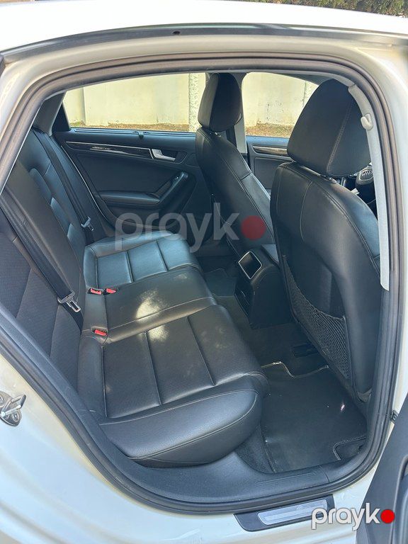 Audi A4, 1.8 L, 2013 il, 123 000 km — Avtomobillər, Bakı (4)