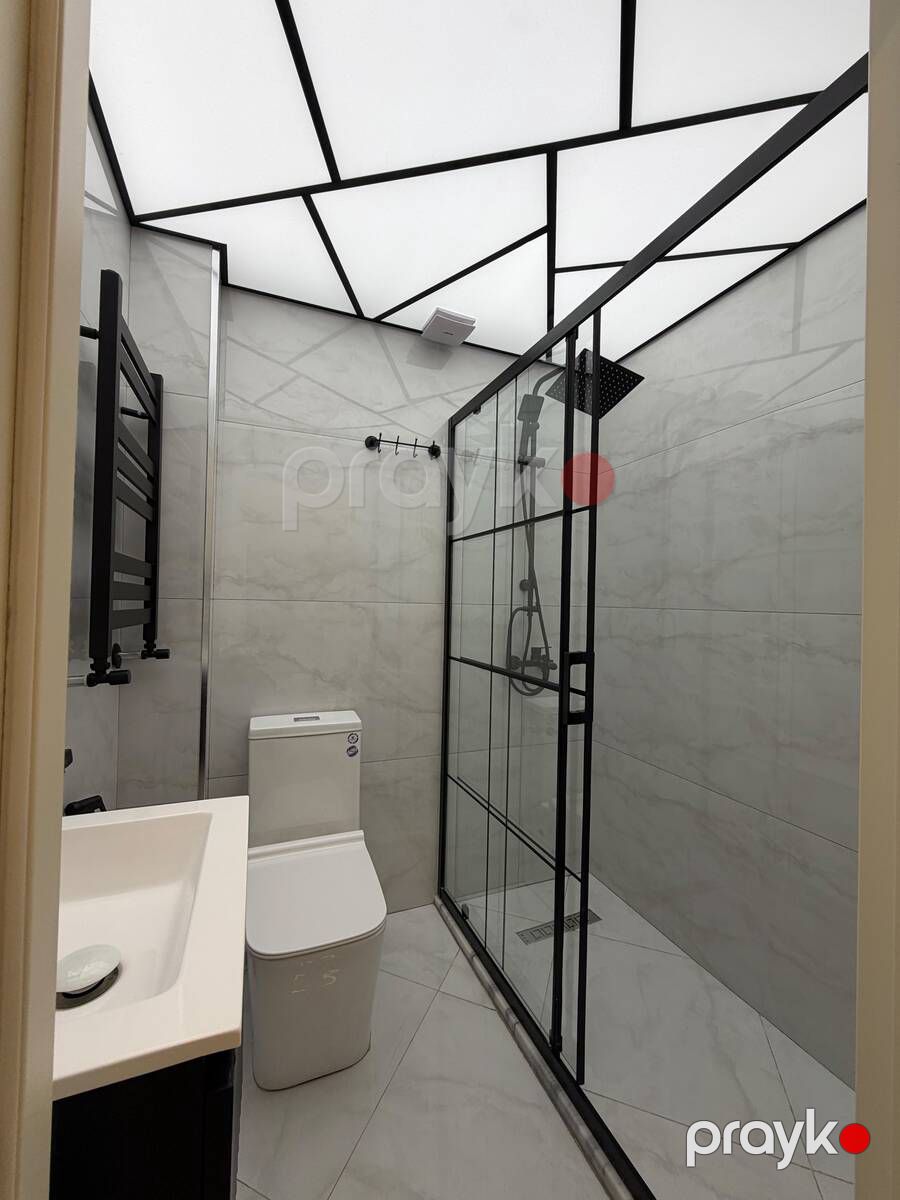 Satılır 3 otaqlı köhnə tikili 62 m² — Mənzil, Bakı (6)