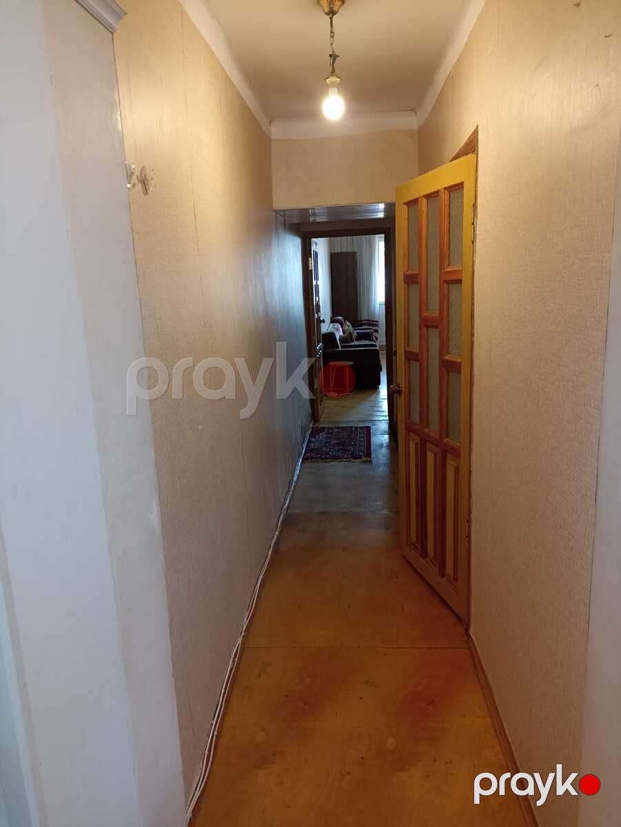 Satılır 2 otaqlı köhnə tikili 37 m² — Mənzil, Bakı (4)