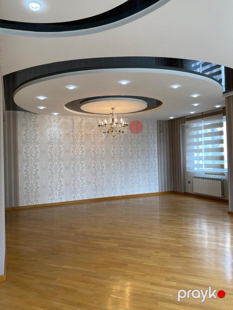 Satılır 3 otaqlı yeni tikili 155 m² — Mənzil, Bakı (6)
