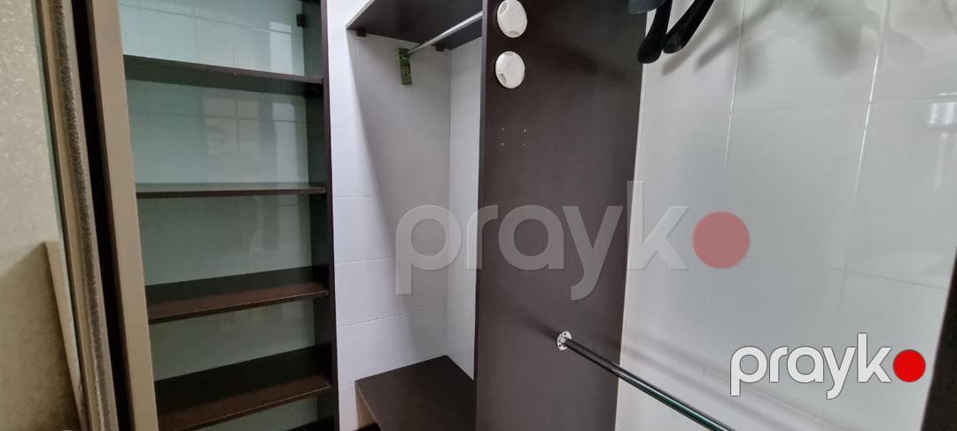 3 otaqlı mənzil, 137 m², Xan Şuşinski küçəsi, 18 — Mənzil, Bakı (6)