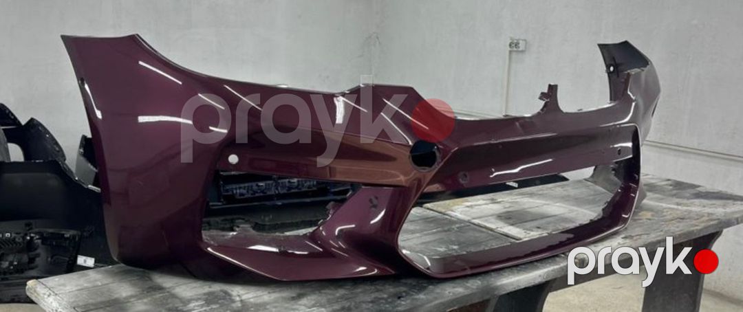 "BMW G30" buferi — Ehtiyat hissələri və aksesuarlar, Bakı (3)