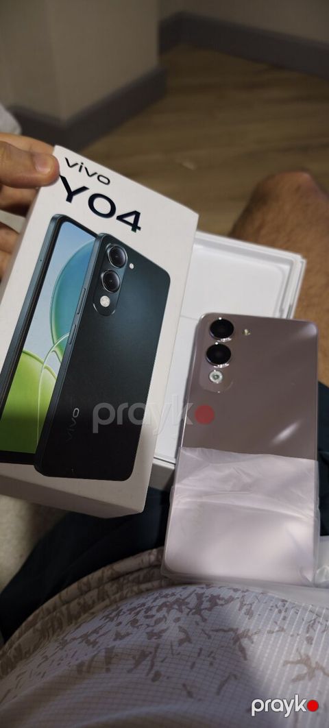 Telefon Vivo — Bakı