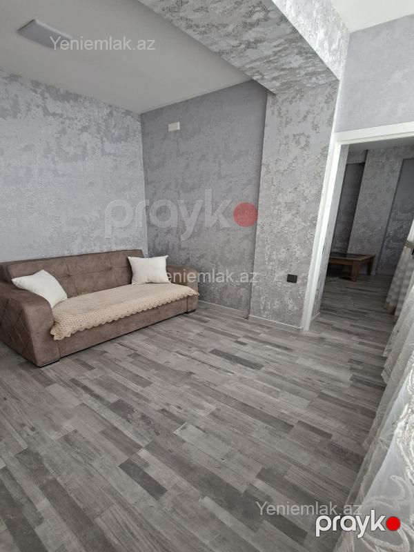 Satılır 2 otaqlı Bina evi menzil (Yeni tikili), 41 m², Xırdalan ş — Mənzil (3)