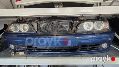BMW E39 faraları — Bakı