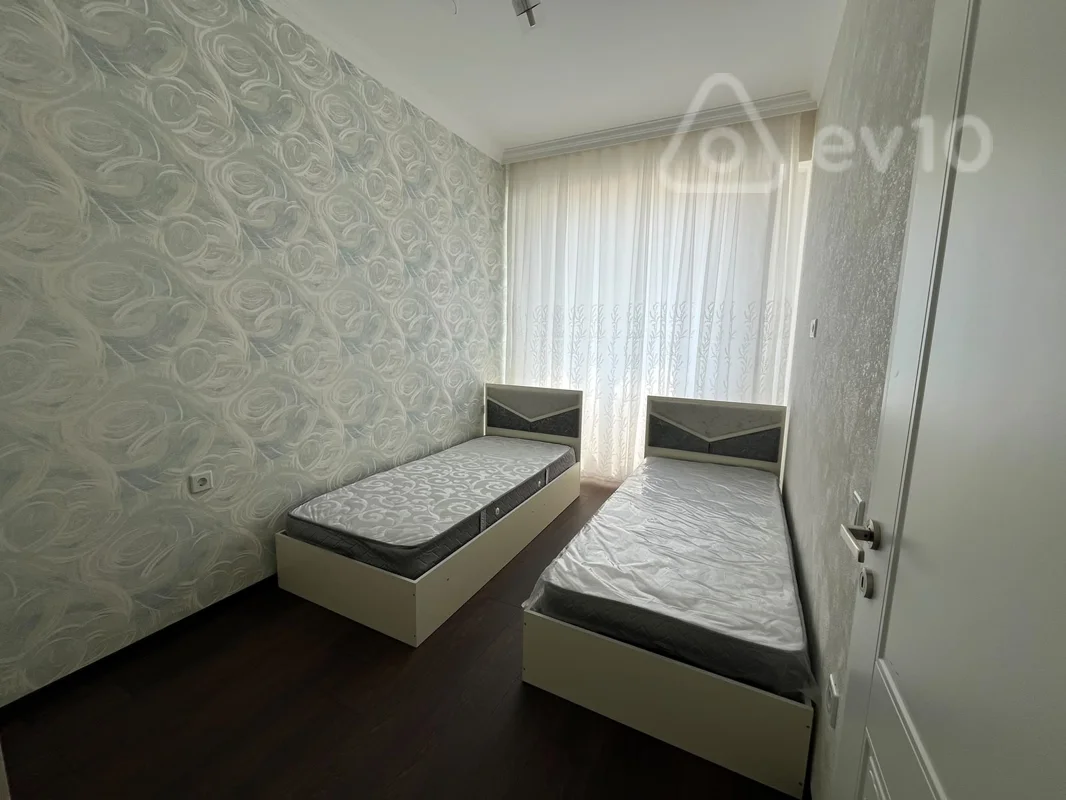 2 otaqlı mənzil, 60 m², hesen bey zerdabi — kirayə — Mənzil, Bakı (7)