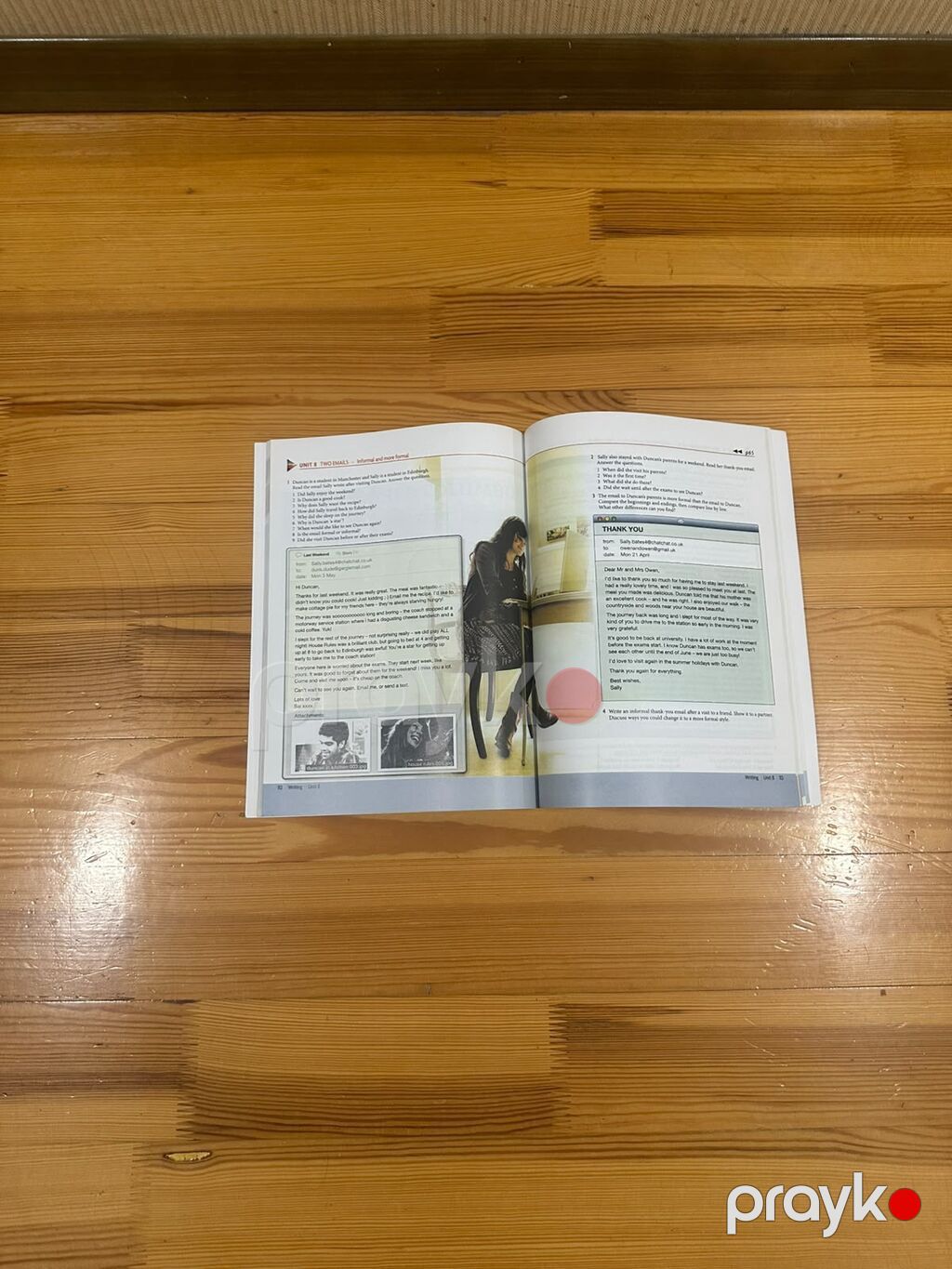 New Headway: Elementary Student's Book (Fourth edition) İngilis — Kitablar, Masazır (3)