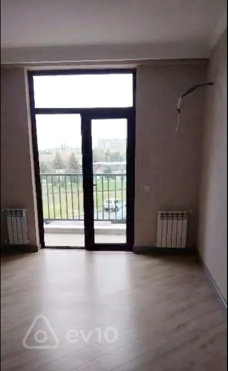 3 otaqlı mənzil, 118 m², Dərnəgül metro West Town — Mənzil, Bakı (9)