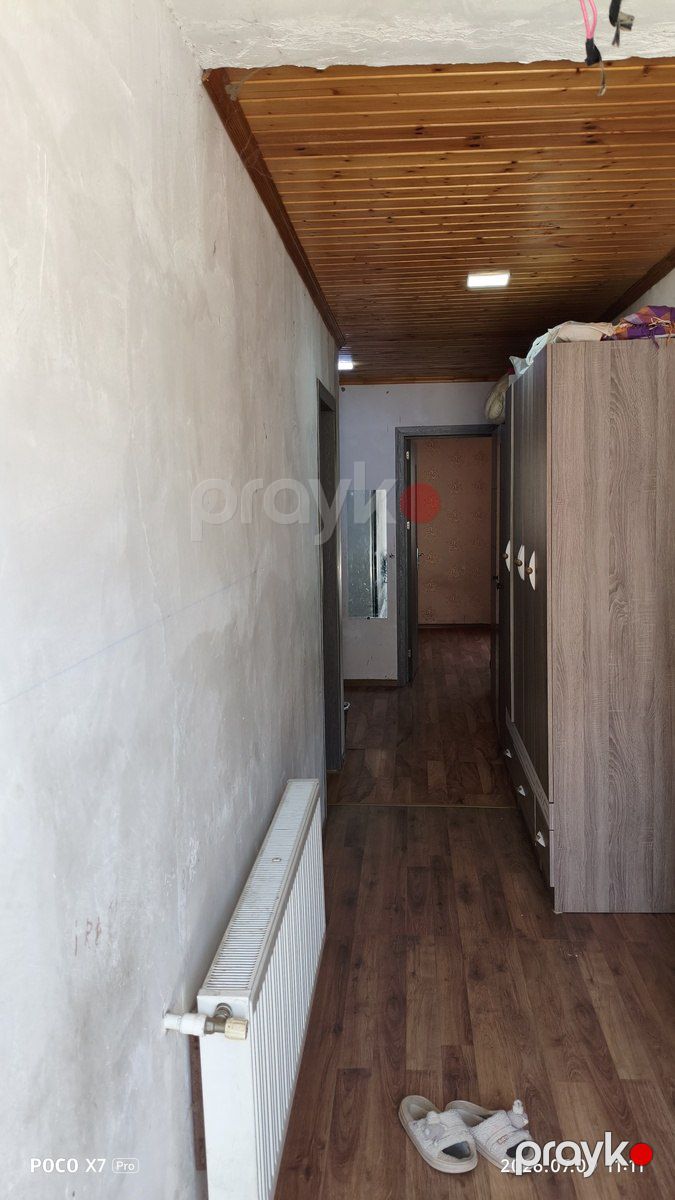 Həyət evi, Maştağa qəs — Ev, villa, Bakı (11)