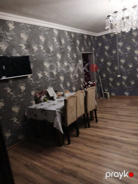Həyət evi, Biləcəri qəs — Ev, villa, Bakı (3)