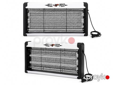 Ultrabənövşəyi lampa CM765, 45x23 sm — Bakı