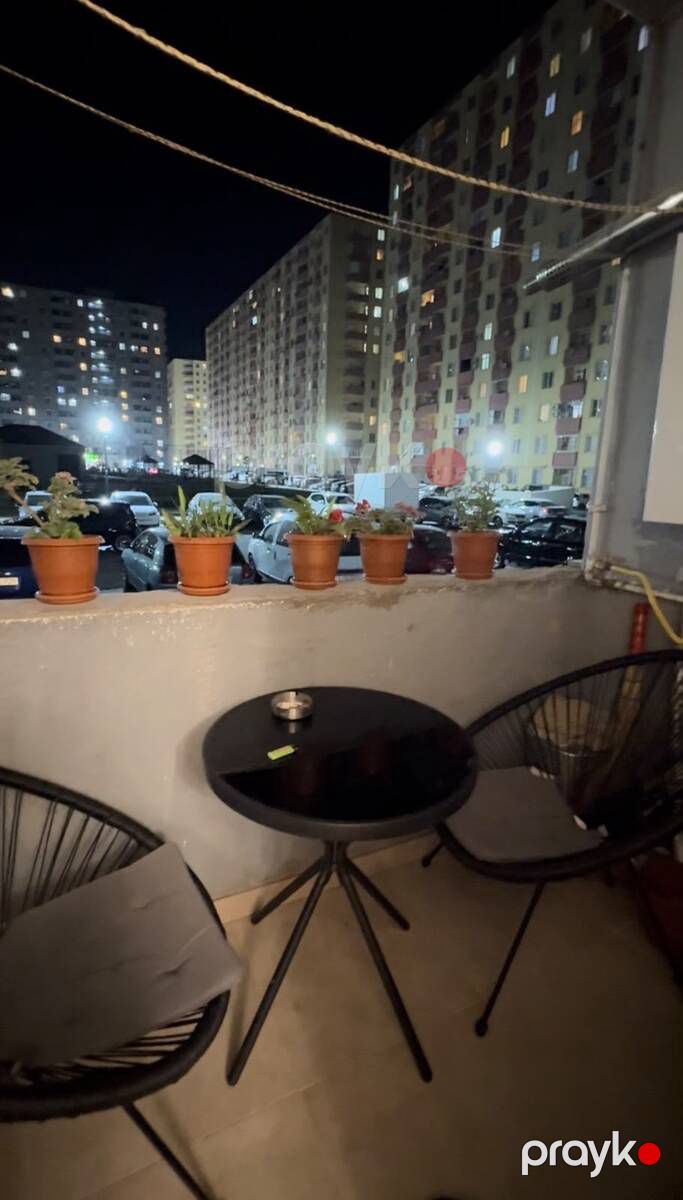 Satılır 2 otaqlı yeni tikili 74 m² — Mənzil, Sumqayıt (11)